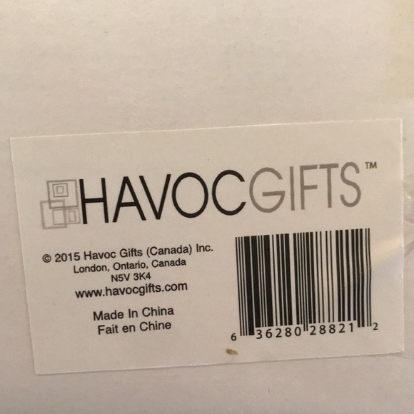 Baby’s first Christmas frame - Picture 2 of 2